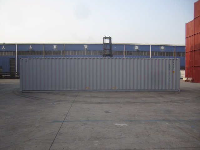 Conteneurs maritime de stockage "standard" 40 pieds Dry - Ocassion – Image 4