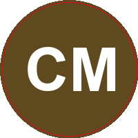 Cedric Martin
